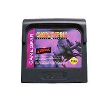 Choplifter III Sega Game Gear | TrollAndToad