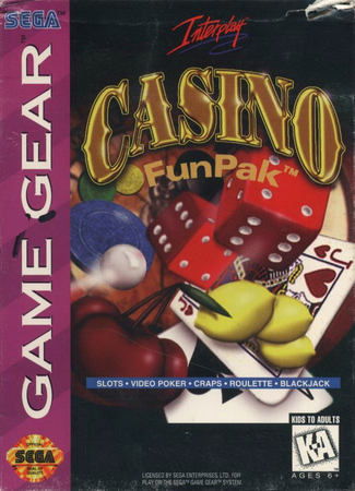 Solitaire FunPak Sega Game Gear Sega Game Gear Solitaire FunPak Sega Game Gear Sega Game Gear