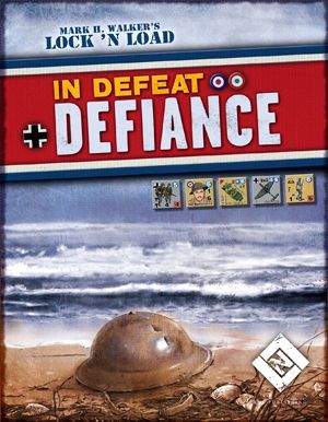 Heroes of Blitzkrieg In Defeat Defiance Expansion Game Lock N Load LLP1016 Board Games A Z Heroes of Blitzkrieg In Defeat Defiance Expansion Game Lock N Load LLP1016 Board Games A Z