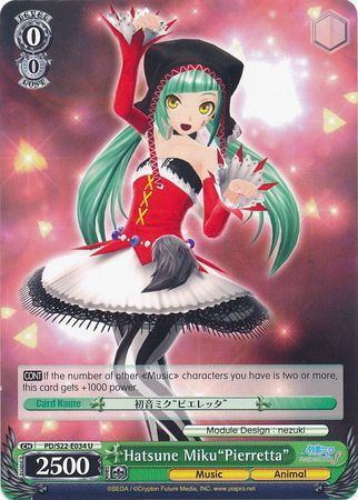 pierretta miku