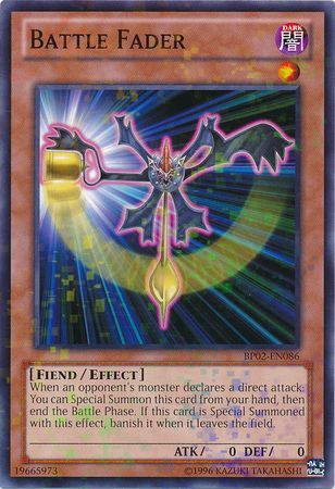 Battle Fader BP02 EN086 Mosaic Rare Unlimited Battle Pack 2 War of the Giants Mosaic Rare Unlimited Singles Battle Fader BP02 EN086 Mosaic Rare Unlimited Battle Pack 2 War of the Giants Mosaic Rare Unlimited Singles