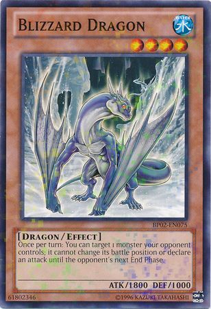 Blizzard Dragon BP02 EN075 Mosaic Rare Unlimited Battle Pack 2 War of the Giants Mosaic Rare Unlimited Singles Blizzard Dragon BP02 EN075 Mosaic Rare Unlimited Battle Pack 2 War of the Giants Mosaic Rare Unlimited Singles