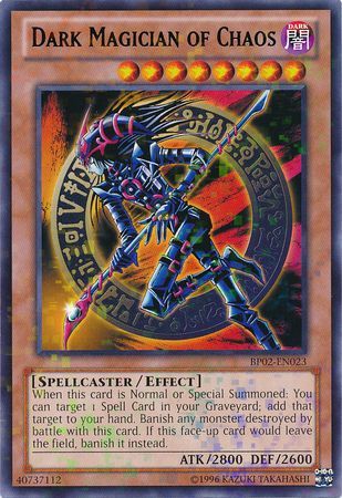 Dark Magician of Chaos BP02 EN023 Mosaic Rare Unlimited Battle Pack 2 War of the Giants Mosaic Rare Unlimited Singles Dark Magician of Chaos BP02 EN023 Mosaic Rare Unlimited Battle Pack 2 War of the Giants Mosaic Rare Unlimited Singles