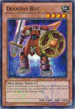 Dododo Bot BP02 EN118 Mosaic Rare Unlimited Battle Pack 2 War of the Giants Mosaic Rare Unlimited Singles Dododo Bot BP02 EN118 Mosaic Rare Unlimited Battle Pack 2 War of the Giants Mosaic Rare Unlimited Singles