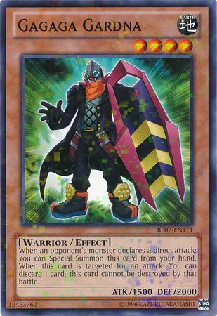 Gagaga Gardna BP02 EN111 Mosaic Rare Unlimited Battle Pack 2 War of the Giants Mosaic Rare Unlimited Singles Gagaga Gardna BP02 EN111 Mosaic Rare Unlimited Battle Pack 2 War of the Giants Mosaic Rare Unlimited Singles