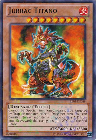 Jurrac Titano BP02 EN089 Mosaic Rare Unlimited Battle Pack 2 War of the Giants Mosaic Rare Unlimited Singles Jurrac Titano BP02 EN089 Mosaic Rare Unlimited Battle Pack 2 War of the Giants Mosaic Rare Unlimited Singles