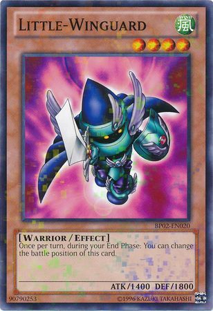 Little Winguard BP02 EN020 Mosaic Rare Unlimited Battle Pack 2 War of the Giants Mosaic Rare Unlimited Singles Little Winguard BP02 EN020 Mosaic Rare Unlimited Battle Pack 2 War of the Giants Mosaic Rare Unlimited Singles