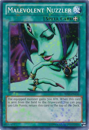Malevolent Nuzzler BP02 EN132 Mosaic Rare Unlimited Battle Pack 2 War of the Giants Mosaic Rare Unlimited Singles Malevolent Nuzzler BP02 EN132 Mosaic Rare Unlimited Battle Pack 2 War of the Giants Mosaic Rare Unlimited Singles