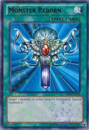 Monster Reborn BP02 EN128 Mosaic Rare Unlimited Battle Pack 2 War of the Giants Mosaic Rare Unlimited Singles Monster Reborn BP02 EN128 Mosaic Rare Unlimited Battle Pack 2 War of the Giants Mosaic Rare Unlimited Singles