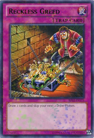 Reckless Greed BP02 EN175 Mosaic Rare Unlimited Battle Pack 2 War of the Giants Mosaic Rare Unlimited Singles Reckless Greed BP02 EN175 Mosaic Rare Unlimited Battle Pack 2 War of the Giants Mosaic Rare Unlimited Singles