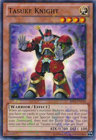 Tasuke Knight BP02 EN110 Mosaic Rare Unlimited Battle Pack 2 War of the Giants Mosaic Rare Unlimited Singles Tasuke Knight BP02 EN110 Mosaic Rare Unlimited Battle Pack 2 War of the Giants Mosaic Rare Unlimited Singles