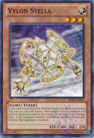 Vylon Stella BP02 EN107 Mosaic Rare Unlimited Battle Pack 2 War of the Giants Mosaic Rare Unlimited Singles Vylon Stella BP02 EN107 Mosaic Rare Unlimited Battle Pack 2 War of the Giants Mosaic Rare Unlimited Singles