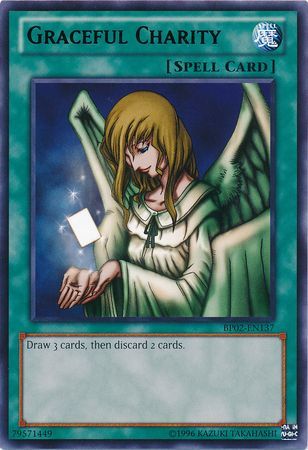 Graceful Charity BP02 EN137 Rare Unlimited Battle Pack 2 War of the Giants Unlimited Singles Graceful Charity BP02 EN137 Rare Unlimited Battle Pack 2 War of the Giants Unlimited Singles
