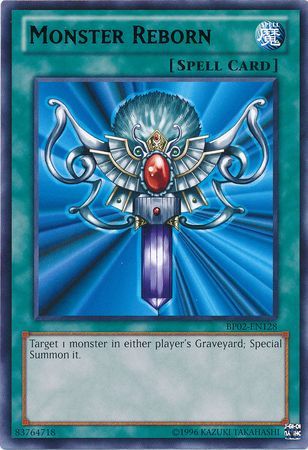 Monster Reborn BP02 EN128 Rare Unlimited Battle Pack 2 War of the Giants Unlimited Singles Monster Reborn BP02 EN128 Rare Unlimited Battle Pack 2 War of the Giants Unlimited Singles