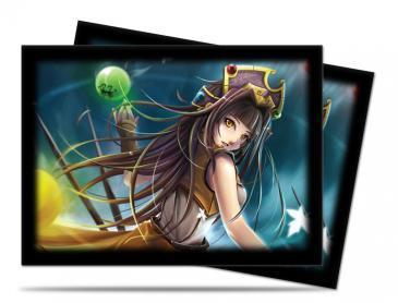 Ultra Pro Generals Orders Elemental Maiden 50ct Standard Sized Sleeves UP84241 Sleeves Ultra Pro Generals Orders Elemental Maiden 50ct Standard Sized Sleeves UP84241 Sleeves