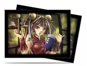 Ultra Pro Generals Orders InnKeeper 50ct Standard Sized Sleeves UP84242 Sleeves Ultra Pro Generals Orders InnKeeper 50ct Standard Sized Sleeves UP84242 Sleeves