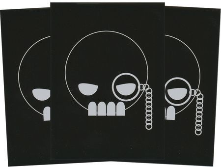 Ultra Pro Gen Du 50ct Standard Sized Sleeves UP80477 Sleeves Ultra Pro Gen Du 50ct Standard Sized Sleeves UP80477 Sleeves