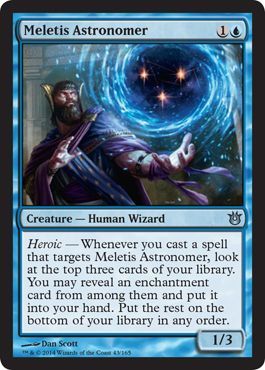 Meletis Astronomer Meletis Astronomer