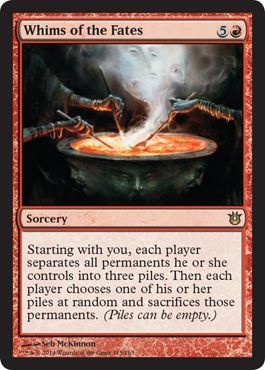 Whims of the Fates Born of the Gods Singles Whims of the Fates Born of the Gods Singles