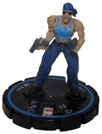 Criminal 023 Experienced Hypertime DC Heroclix DC Hypertime Singles Criminal 023 Experienced Hypertime DC Heroclix DC Hypertime Singles