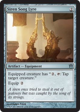 Siren Song Lyre Siren Song Lyre