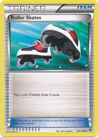 Roller Skates 125 146 Uncommon Roller Skates 125 146 Uncommon
