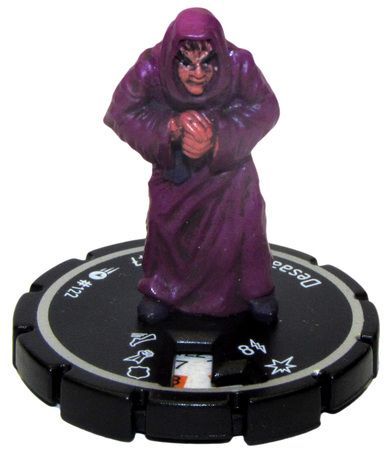 lego desaad