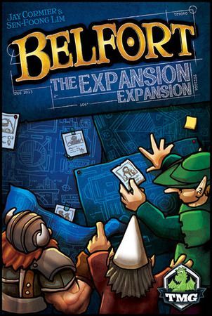 Belfort The Expansion Expansion Game Tasty Minstrel Games TTT5002 Board Games A Z Belfort The Expansion Expansion Game Tasty Minstrel Games TTT5002 Board Games A Z