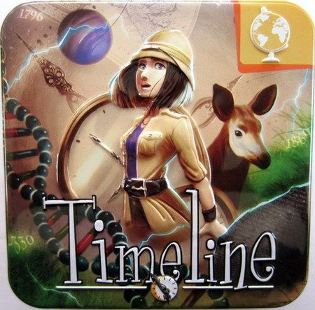 Timeline Discoveries Expansion Game Asmodee Editions ASMTIM02 Board Games A Z Timeline Discoveries Expansion Game Asmodee Editions ASMTIM02 Board Games A Z