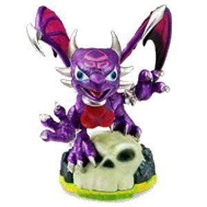 Cynder Skylanders Spyro s Adventure Series 1 Cynder Skylanders Spyro s Adventure Series 1