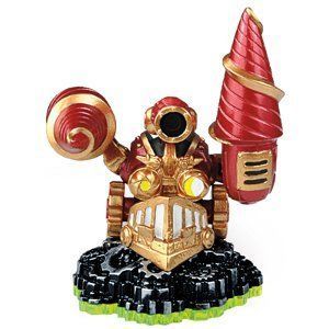Drill Sergeant Skylanders Spyro s Adventure Series 1 Drill Sergeant Skylanders Spyro s Adventure Series 1