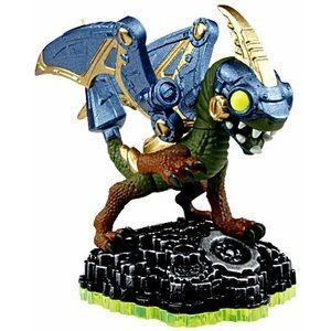 Drobot Skylanders Spyro s Adventure Series 1 Drobot Skylanders Spyro s Adventure Series 1