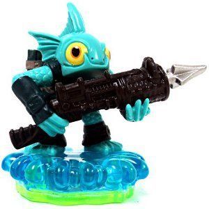 Gill Grunt Skylanders Spyro s Adventure Series 1 Gill Grunt Skylanders Spyro s Adventure Series 1