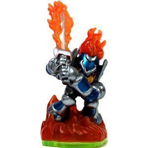 Ignitor Skylanders Spyro s Adventure Series 1 Ignitor Skylanders Spyro s Adventure Series 1