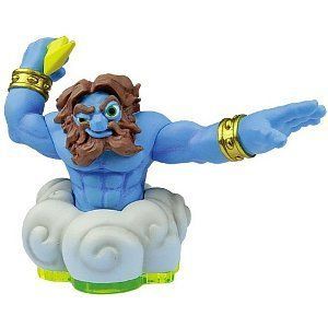 Lightning Rod Skylanders Spyro s Adventure Series 1 Lightning Rod Skylanders Spyro s Adventure Series 1