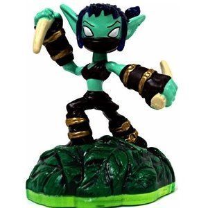 Stealth Elf Skylanders Spyro s Adventure Series 1 Stealth Elf Skylanders Spyro s Adventure Series 1
