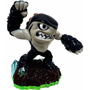 Terrafin Skylanders Spyro s Adventure Series 1 Terrafin Skylanders Spyro s Adventure Series 1