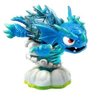 Warnado Skylanders Spyro s Adventure Series 1 Warnado Skylanders Spyro s Adventure Series 1