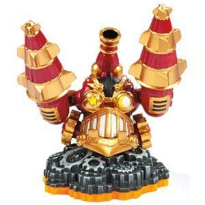 Drill Sergeant Skylanders Giants Series 2 Drill Sergeant Skylanders Giants Series 2