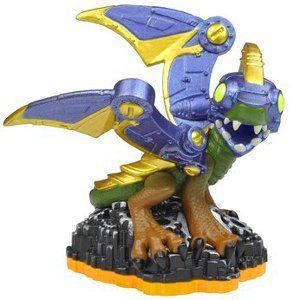 skylanders drobot series 2