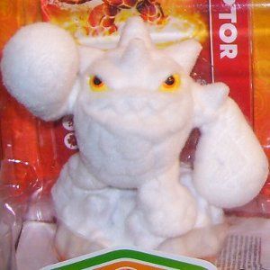 Eruptor Flocked Skylanders Giants Series 2 Series 2 Skylanders Giants Eruptor Flocked Skylanders Giants Series 2 Series 2 Skylanders Giants