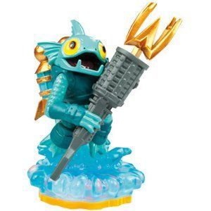 Gill Grunt Skylanders Giants Series 2 Gill Grunt Skylanders Giants Series 2