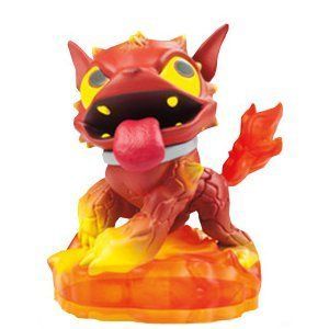 Hot Dog Skylanders Giants Series 2 Hot Dog Skylanders Giants Series 2
