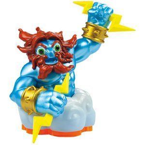 Lightning Rod Skylanders Giants Series 2 Lightning Rod Skylanders Giants Series 2