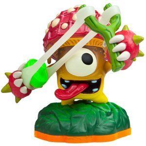 Shroomboom Skylanders Giants Series 2 Shroomboom Skylanders Giants Series 2