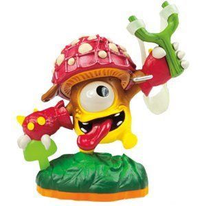 Lightcore Shroomboom Skylanders Giants Series 2 Lightcore Shroomboom Skylanders Giants Series 2