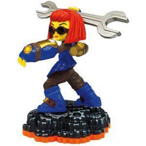 Sprocket Skylanders Giants Series 2 Sprocket Skylanders Giants Series 2