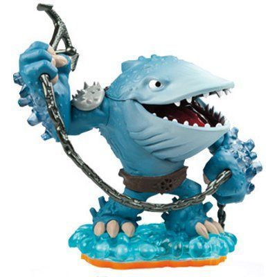 Thumpback Skylanders Giants Series 2 Thumpback Skylanders Giants Series 2