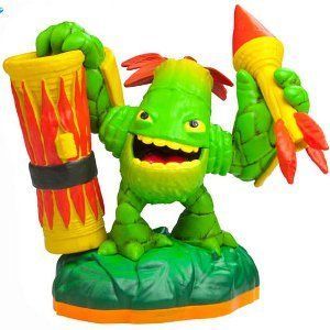 Zook Skylanders Giants Series 2 Zook Skylanders Giants Series 2
