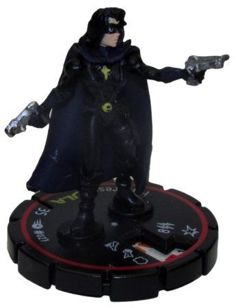 Huntress 027 Veteran Hypertime DC Heroclix Huntress 027 Veteran Hypertime DC Heroclix